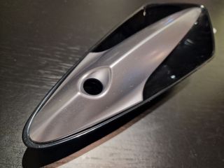 Puxador Porta Honda Civic VIII