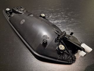 Puxador Porta Honda Civic VIII