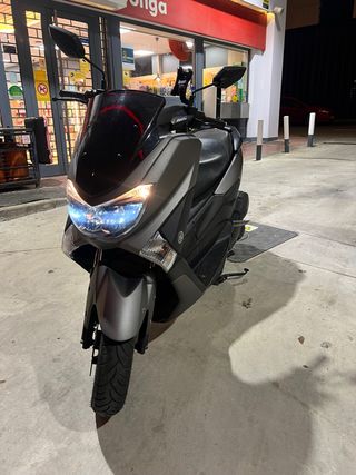 Yamaha NMAX 125 ABS 2020