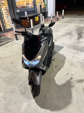 Yamaha NMAX 125 ABS 2020