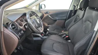 SEAT Altea 2.0TDI 170CV 4x4, Año 2008, Impecable