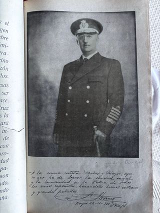 Flechas y Pelayos encuadernados