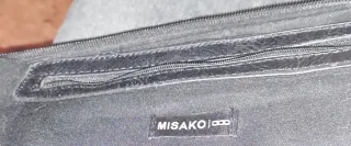 Bolso Misako Negro Grande