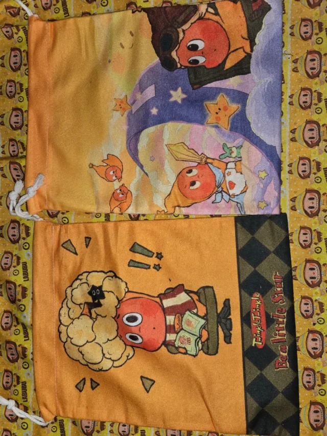 Bolsas de tela 25x30cm