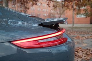 Porsche 911 Carrera 4· 370 CV · PDK  29.000Km