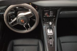 Porsche 911 Carrera 4· 370 CV · PDK  29.000Km