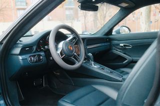 Porsche 911 Carrera 4· 370 CV · PDK  29.000Km