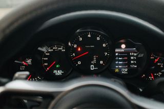 Porsche 911 Carrera 4· 370 CV · PDK  29.000Km