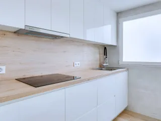 REFORMAS DE BAÑOS Y COCINAS :