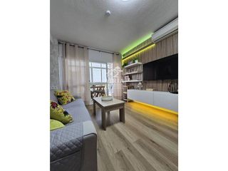 Piso en venta en Zona Puerto Deportivo en Fuengirola