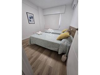 Piso en venta en Zona Puerto Deportivo en Fuengirola