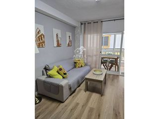 Piso en venta en Zona Puerto Deportivo en Fuengirola