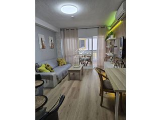 Piso en venta en Zona Puerto Deportivo en Fuengirola