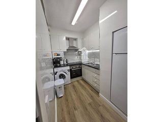 Piso en venta en Zona Puerto Deportivo en Fuengirola