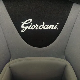 Asiento coche niño Giordani