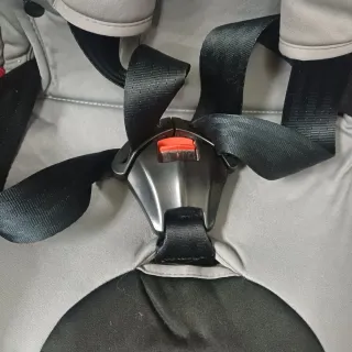 Asiento coche niño Giordani