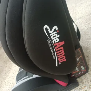 Asiento coche niño Giordani