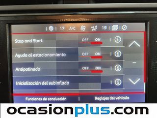 Citroen Grand C4 Spacetourer PureTech 130 S&S Feel EAT6 96 kW (130 CV)