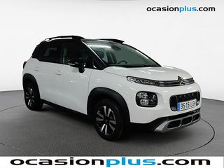 Citroen C3 Aircross BlueHDi 120 S&S Shine EAT6 88 kW (120 CV)