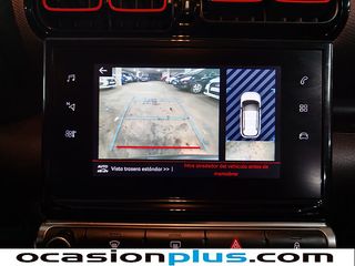 Citroen C3 Aircross BlueHDi 120 S&S Shine EAT6 88 kW (120 CV)