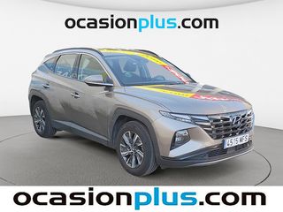Hyundai Tucson 1.6 CRDI Maxx 85 kW (115 CV)