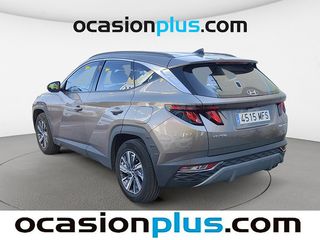 Hyundai Tucson 1.6 CRDI Maxx 85 kW (115 CV)