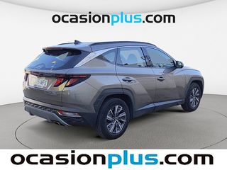 Hyundai Tucson 1.6 CRDI Maxx 85 kW (115 CV)