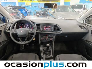 SEAT León 1.6 TDI S&S Reference Plus 85 kW (115 CV)