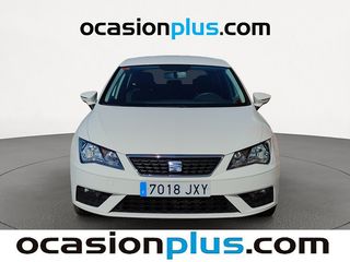 SEAT León 1.6 TDI S&S Reference Plus 85 kW (115 CV)