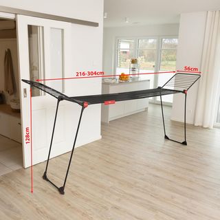 Tendedero Vileda Infinity Flex Ultimate