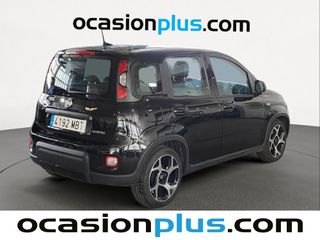 Fiat Panda 1.0 Hybrid Gse Sport 51 kW (70 CV)