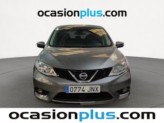 Nissan Pulsar 1.2 DIG-T Acenta 85 kW (115 CV)
