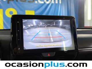 Toyota Yaris Cross 120H Business Plus 85 kW (116 CV)