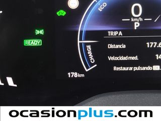 Toyota Yaris Cross 120H Business Plus 85 kW (116 CV)