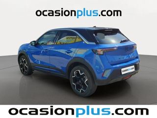 Opel Mokka 1.2 T Ultimate 100 kW (136 CV)