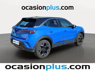 Opel Mokka 1.2 T Ultimate 100 kW (136 CV)