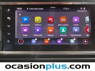 SEAT Ateca 1.0 TSI S&S Style Go 81 kW (110 CV)