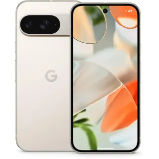 GOOGLE PIXEL 9 128GB PORCELANA -Como Nuevo- ☆☆☆☆☆