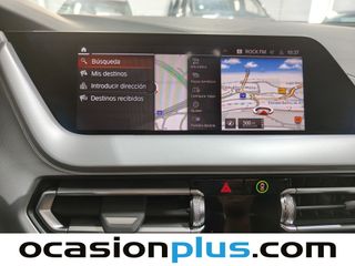 BMW Serie 1 116d 85 kW (116 CV)