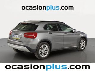 Mercedes-Benz GLA 200 Style 115 kW (156 CV)