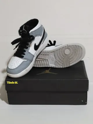 Zapatillas Nike Air Jordan