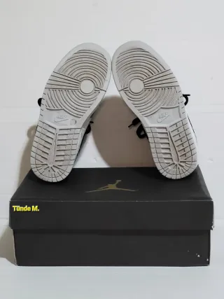 Zapatillas Nike Air Jordan