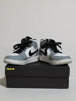 Zapatillas Nike Air Jordan