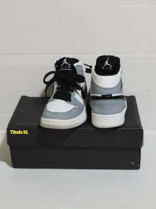 Zapatillas Nike Air Jordan