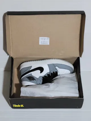 Zapatillas Nike Air Jordan