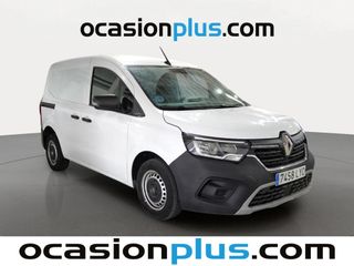 Renault Kangoo Furgon Profesional Blue dCi 55 kW (75 CV)