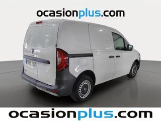 Renault Kangoo Furgon Profesional Blue dCi 55 kW (75 CV)