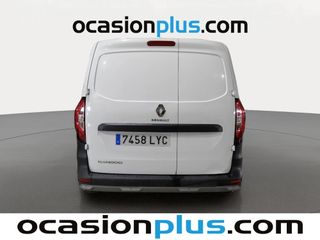 Renault Kangoo Furgon Profesional Blue dCi 55 kW (75 CV)