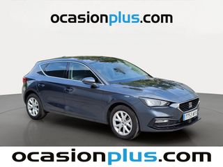 SEAT León 1.5 TSI S&S Style 25 Aniversario 85 kW (116 CV)