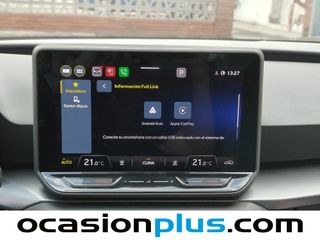 SEAT León 1.5 TSI S&S Style 25 Aniversario 85 kW (116 CV)